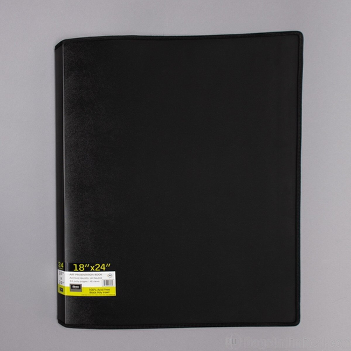 ART PRESENTATION BOOK for Digital P